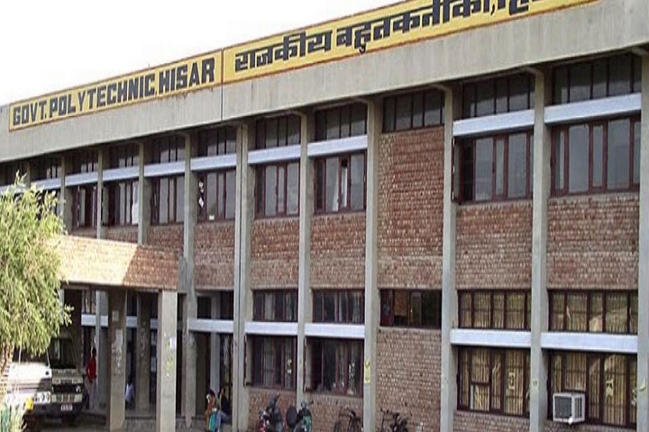 https://cache.careers360.mobi/media/colleges/social-media/media-gallery/11766/2019/3/13/Campus View Of Government Polytechnic Hisar_Campus-View.jpg